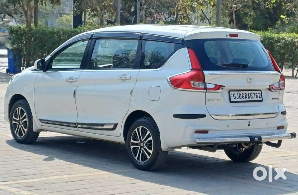 Maruti Suzuki Ertiga Zxi Shvs, 2024, Petrol