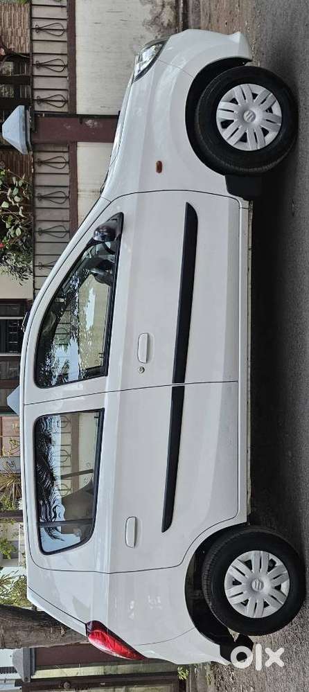 Maruti Suzuki Alto 800