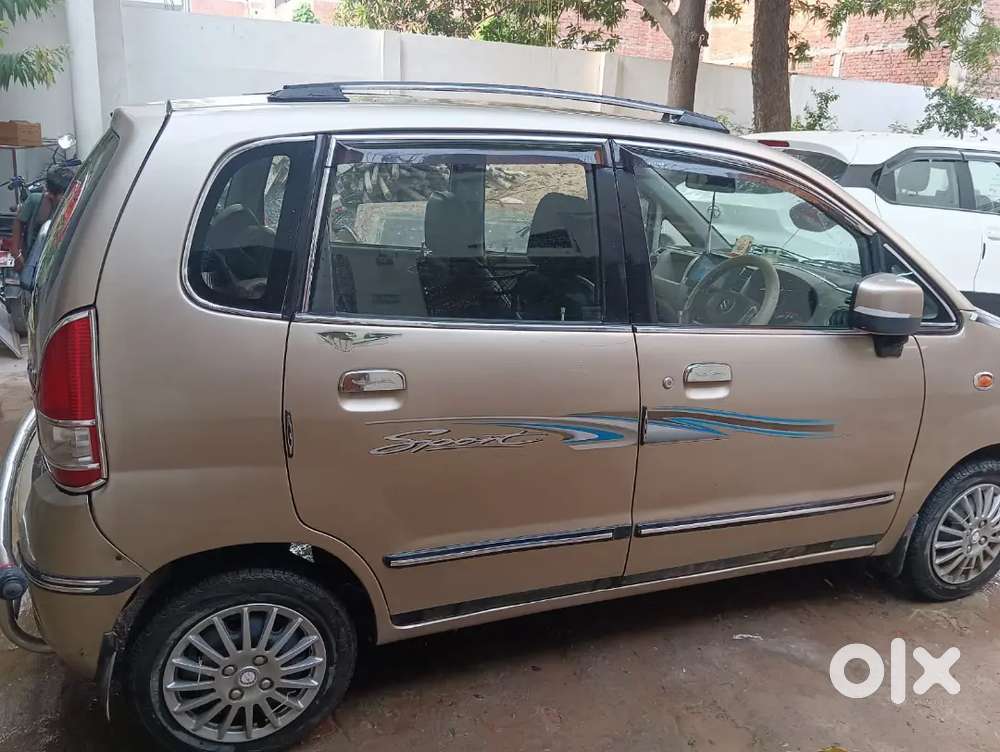 Maruti Suzuki Estilo Vxi 2010