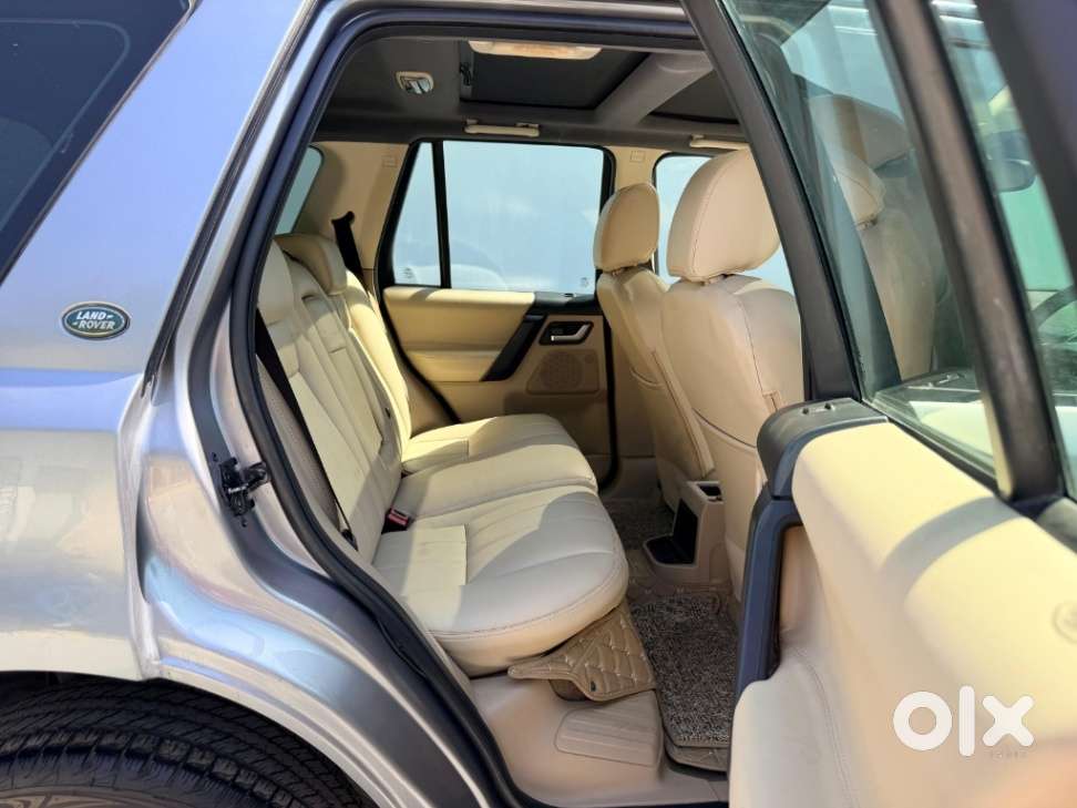 Land Rover Freelander 2 Td4 Se, 2013, Diesel