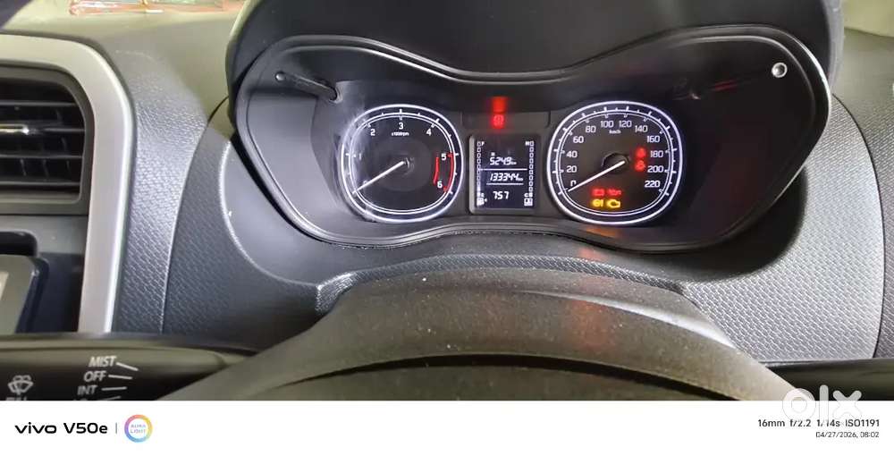 Maruti Suzuki Breeza For Sale