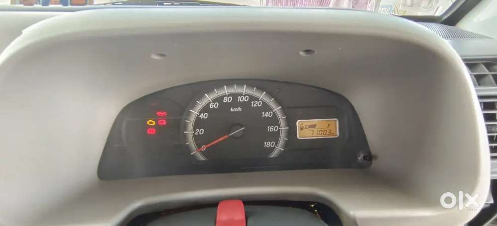 Maruti Eeco 5 Str 2006