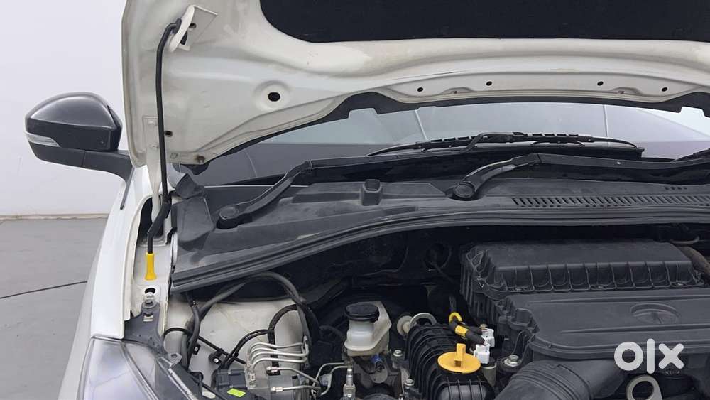 Tata Tiago 1.2 Revotron Xz Plus, 2020, Petrol