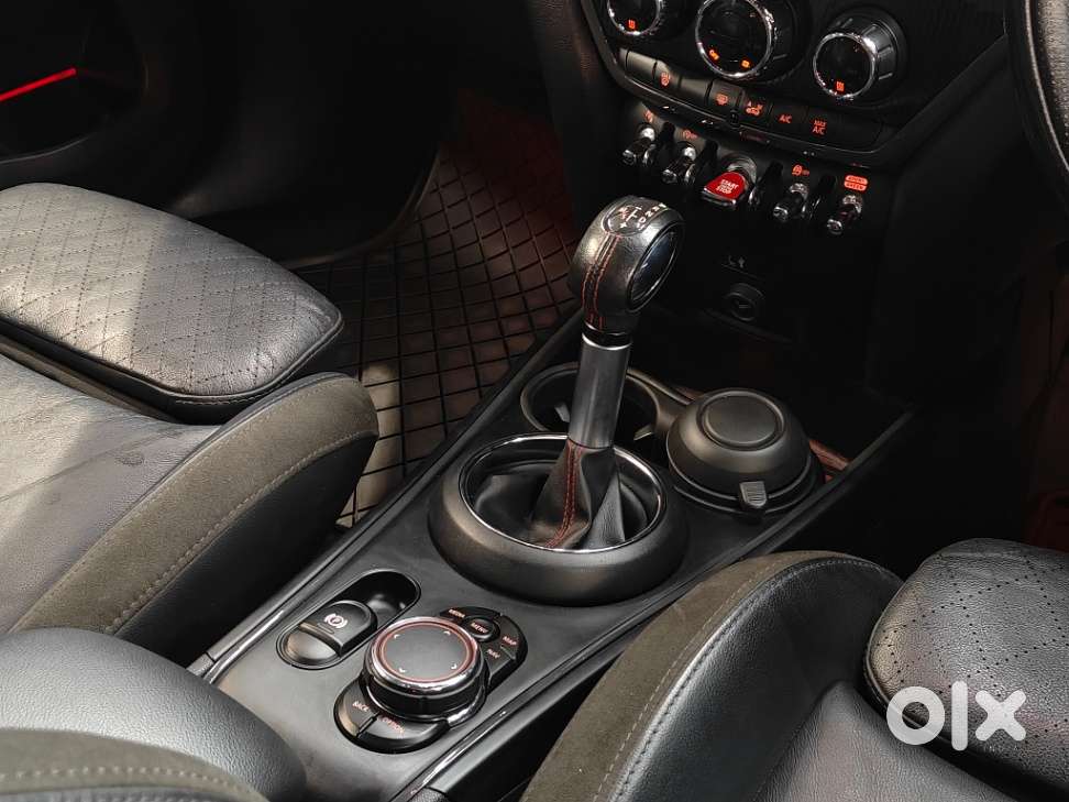 Mini Cooper Countryman S Jcw Inspired, 2018, Petrol
