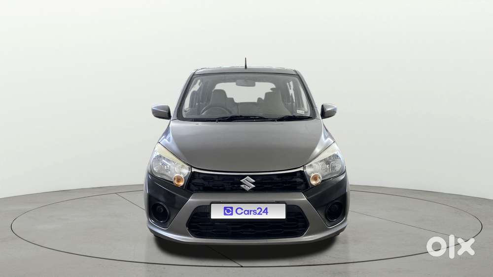 Maruti Suzuki Celerio Cng Vxi Mt, 2018, Cng & Hybrids