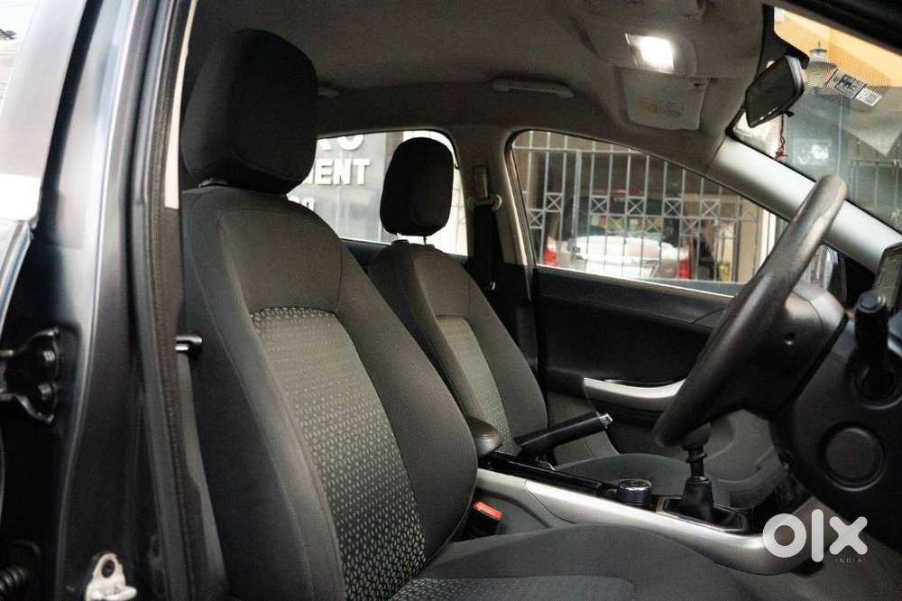 Tata Nexon 1.2 Revotron Xz Plus, 2019, Petrol