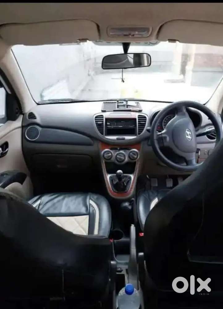 Hyundai I10 2014 Petrol Well Maintained