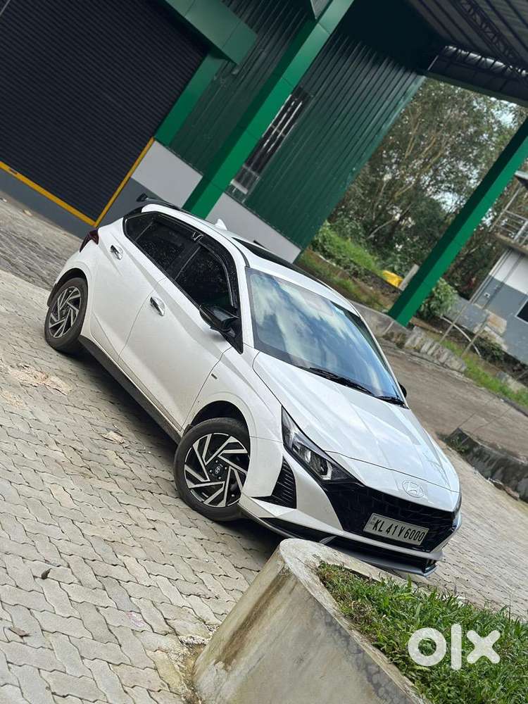 Hyundai I20 Asta Well Maintained