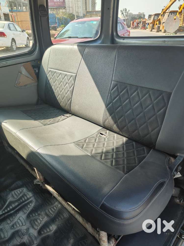 Maruti Suzuki Eeco Cng 5 Seater Ac, 2016, Cng & Hybrids