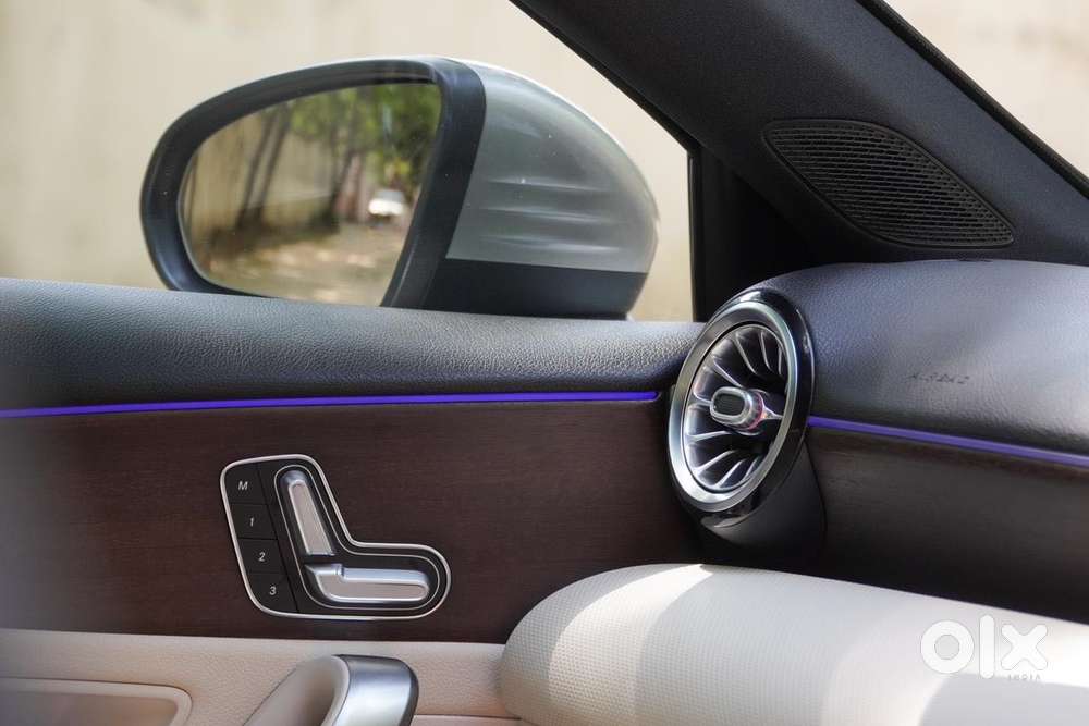 Mercedes-benz A-class Limousine 200, 2021, Petrol