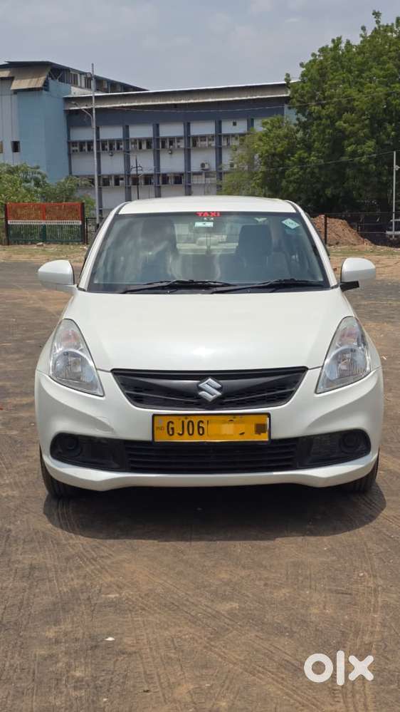 Maruti Suzuki Swift Dzire Tour Ldi, 2022, Cng & Hybrids