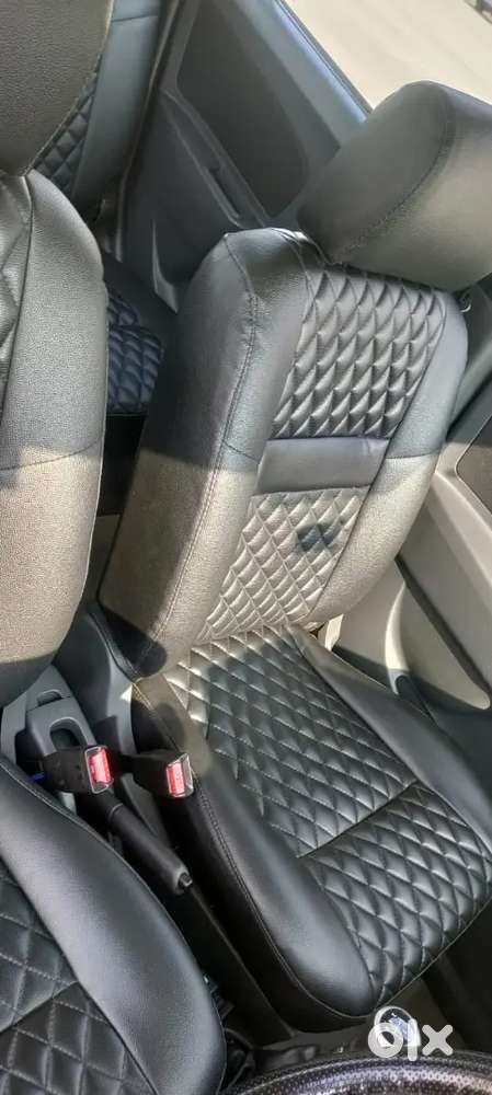 Maruti Suzuki Wagon R 1.0 2010