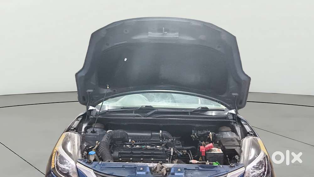 Maruti Suzuki Baleno 1.2 Zeta, 2019, Petrol