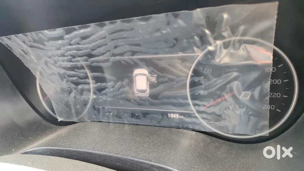 Kia Seltos 2020 Diesel Well Maintained