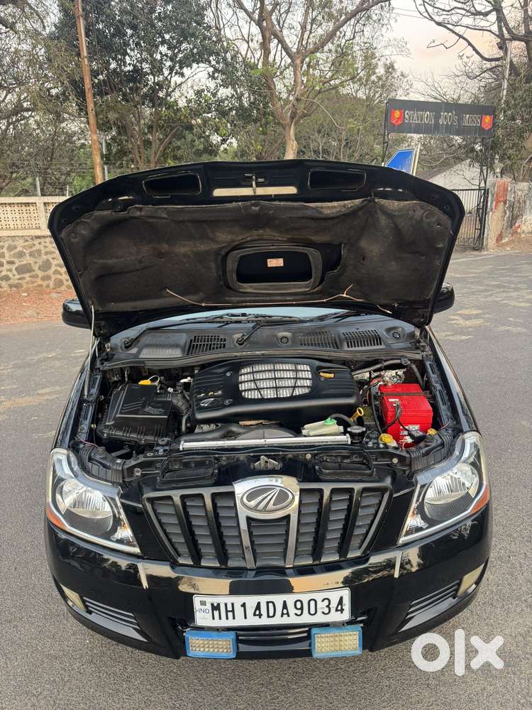 Mahindra Xylo 2012-2014 E8 Abs Airbag Bs Iii, 2012, Diesel