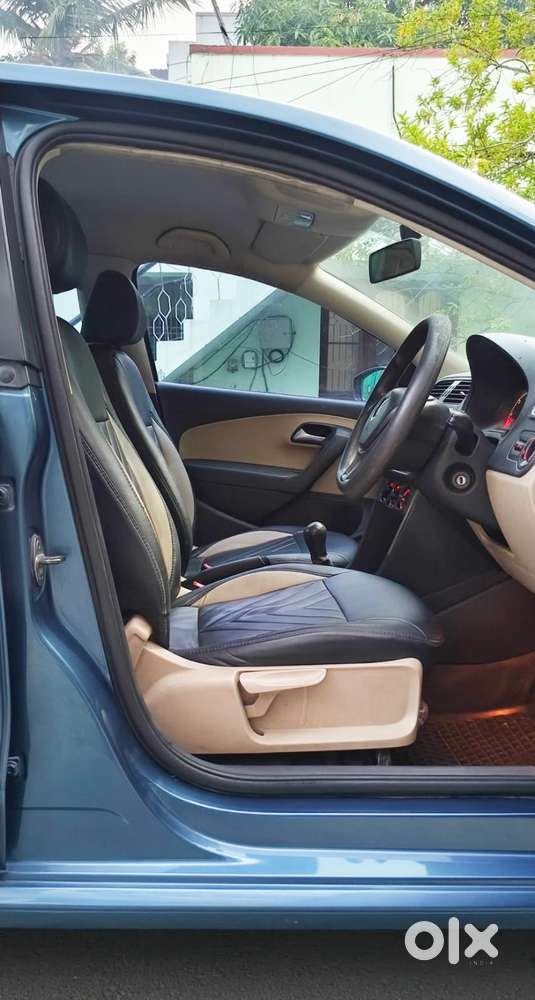 Volkswagen Ameo 1.5 Tdi Comfortline, 2017, Diesel