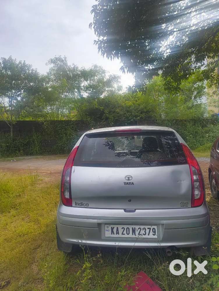 Tata Indica Lxi 2006