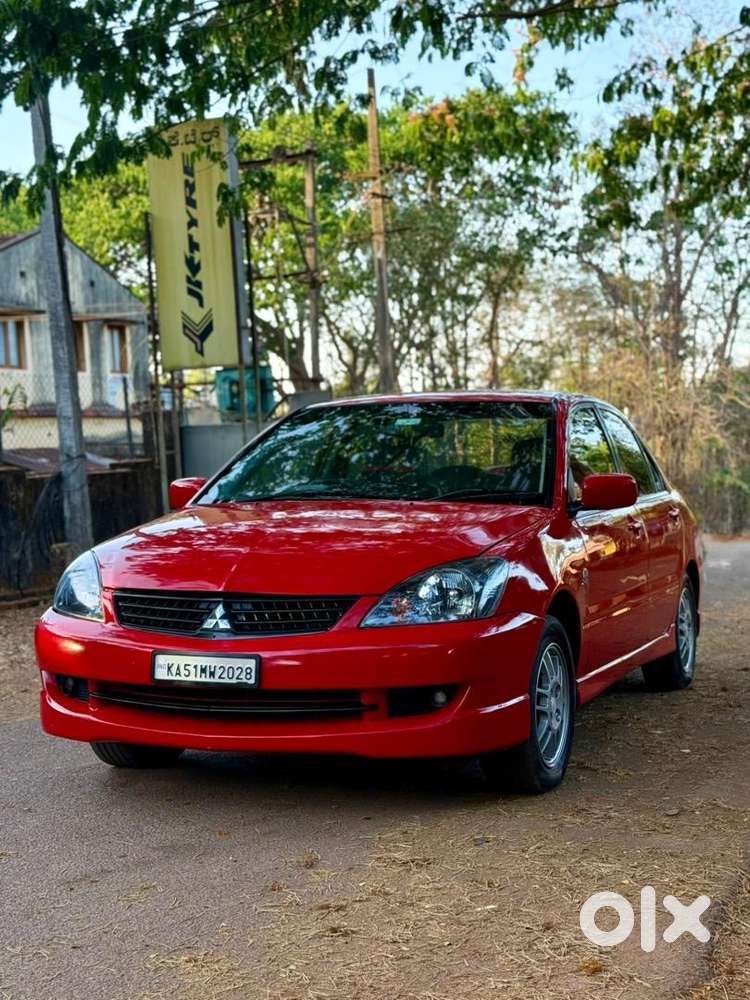 Mitsubishi Cedia 2011 Petrol Extremely Well Maintained