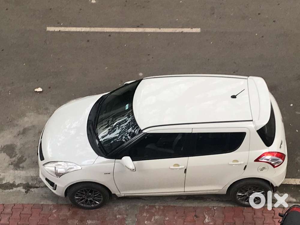 Swift VDI Maruti diesel 2014
