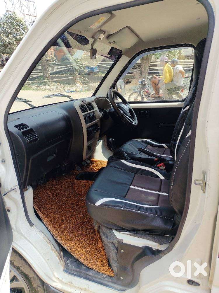 Maruti Suzuki Eeco 5 Seater Ac, 2023, Petrol