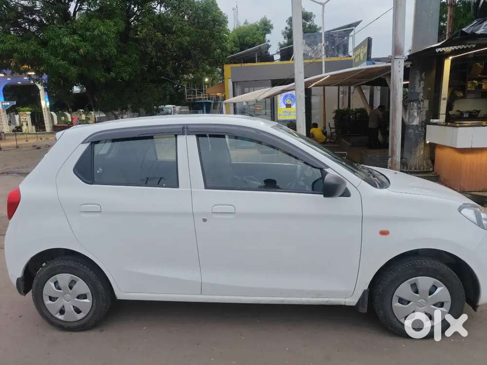 Alto K10 Top Condition Fresh Only 6 Month Old