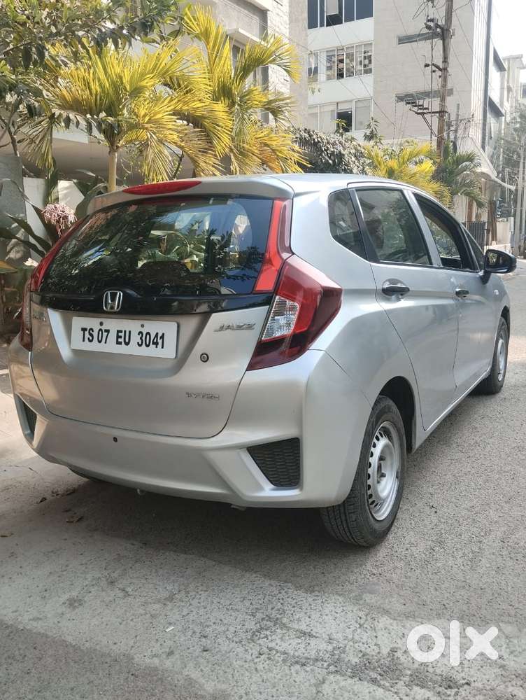 Honda Jazz 1.2 Sv I Vtec, 2015, Petrol