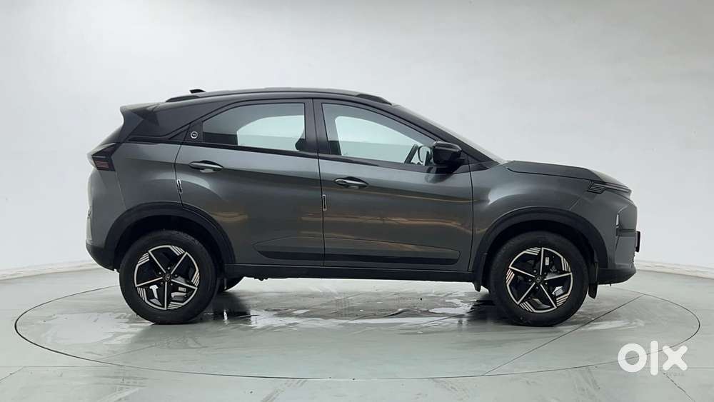Tata Nexon Creative 1.2 Revotron Petrol 6 Amt, 2024, Petrol