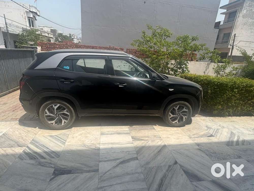 Hyundai Diesel Car 2021