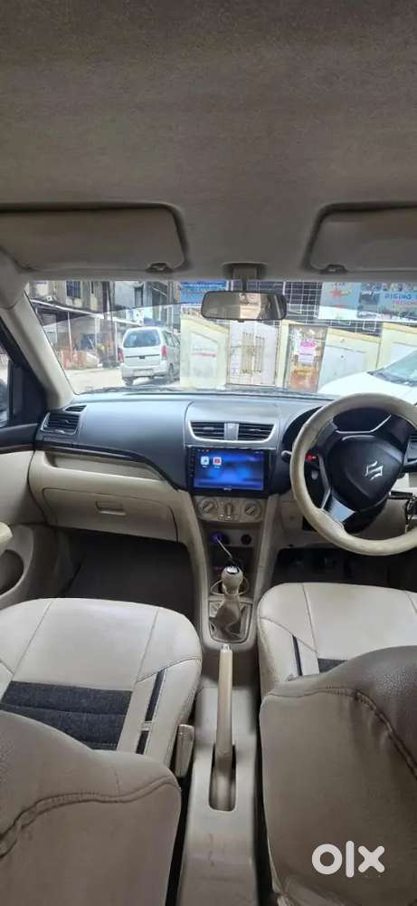 Maruti Suzuki Swift 2013 Diesel Car