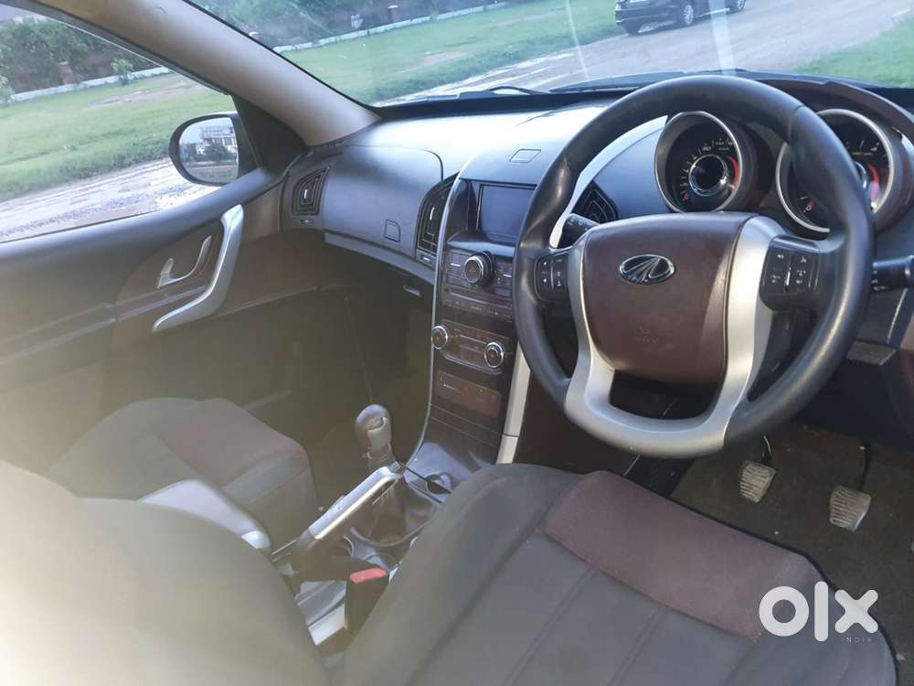 Mahindra Xuv500 2013 Diesel Good Condition