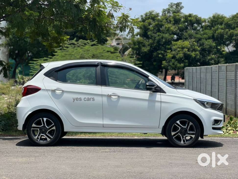 Tata Tiago 1.05 Revotorq Xz Plus, 2022, Petrol