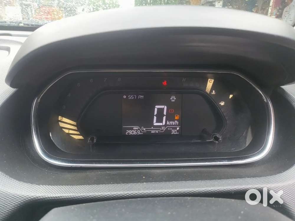 Tata Tiago 1.05 Revotorq Xt, 2023, Petrol