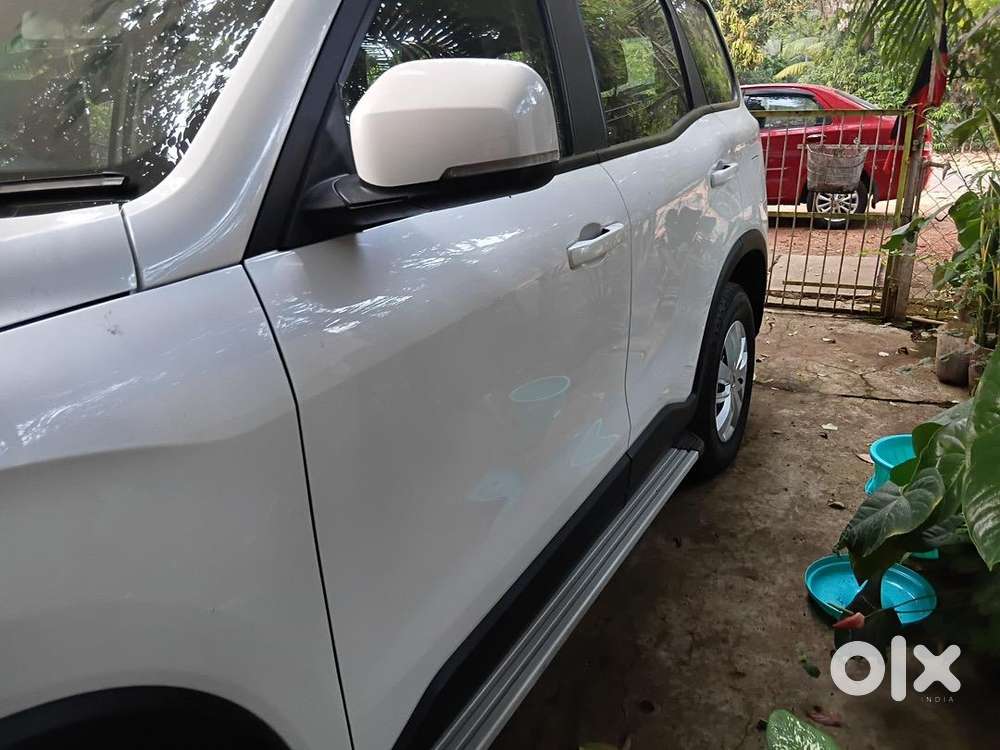 Mahindra Scorpio-n 2023 Diesel Well Maintained