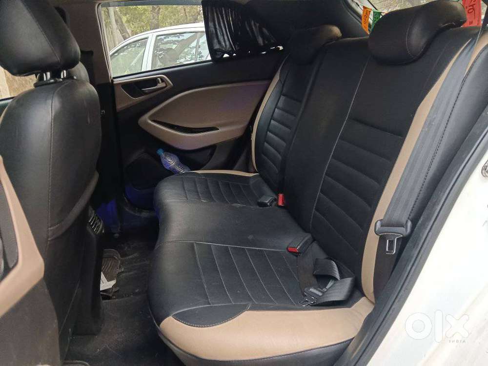 Hyundai I20 2015-2017 Asta Option 1.2, 2015