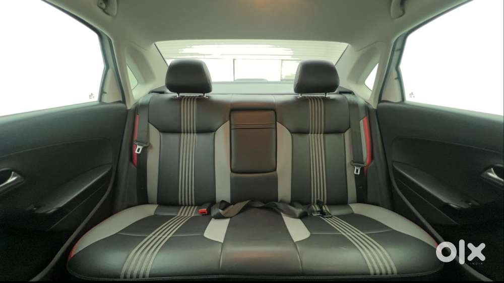 Skoda Rapid 1.0 Style At, 2021, Petrol