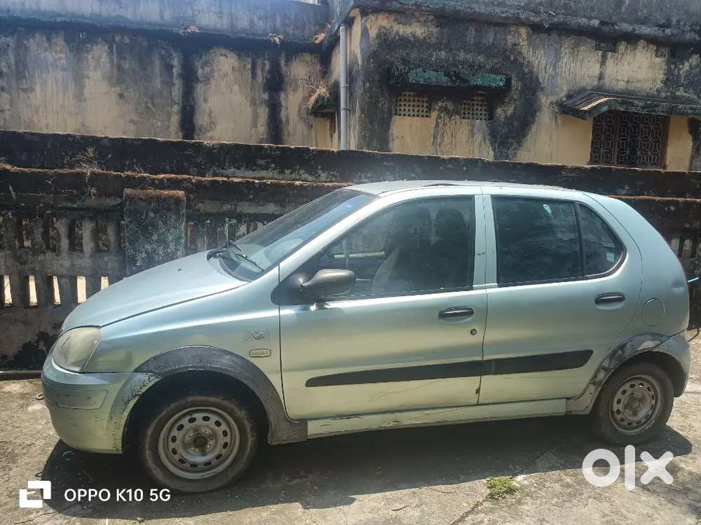 Tata Indica V2 Diesel 2005