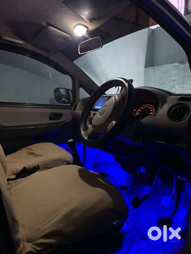 Maruti Suzuki Zen Estilo 2007