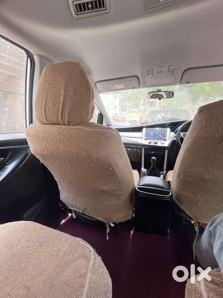 Toyota Innova Crysta 2022 Diesel 175413 Km Driven