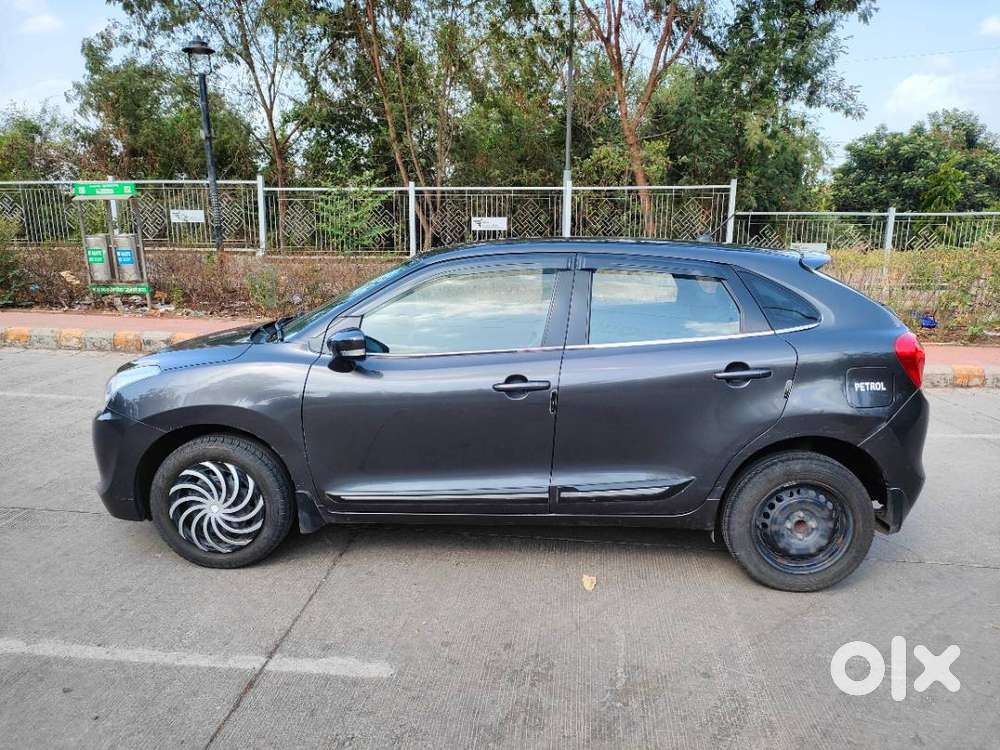 Maruti Suzuki Baleno Automatic  Only 38000 Km