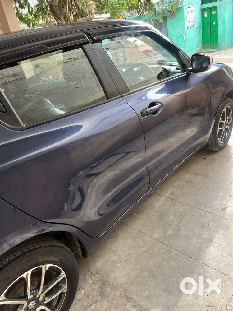 Maruti Suzuki Swift 2018