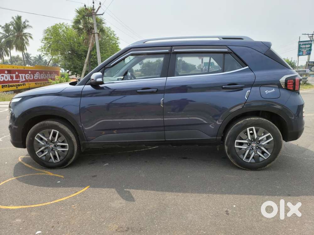 Hyundai Venue Sx Opt, 2023, Diesel