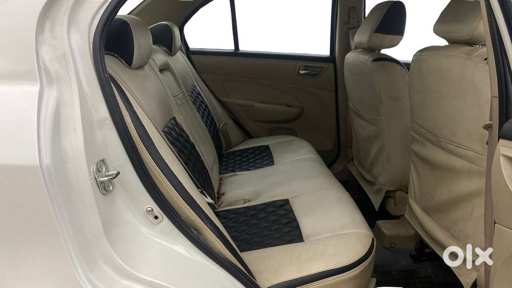 Maruti Suzuki Swift Dzire 2015-2017 Zdi, 2013, Diesel