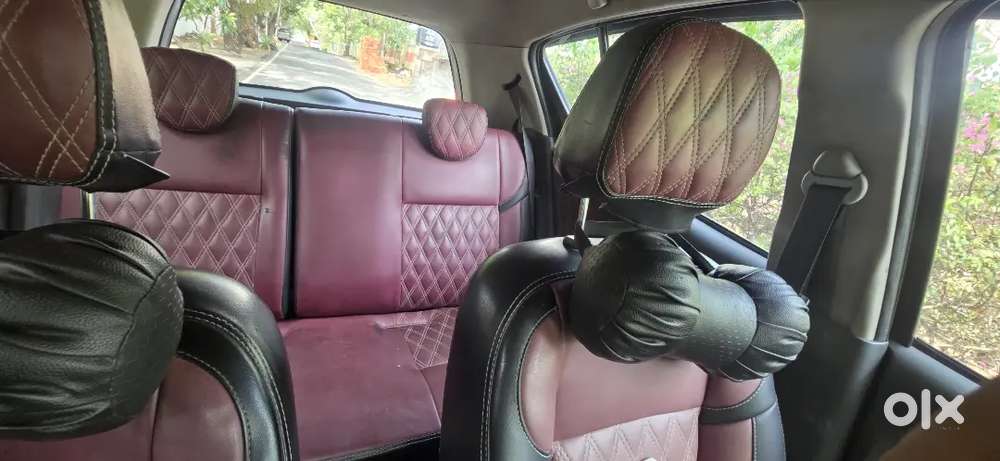 Maruti Suzuki Ritz 2013 Diesel Good Condition