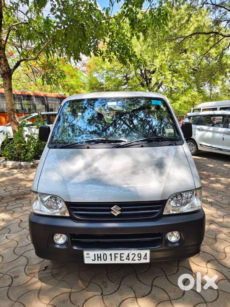Maruti Suzuki Eeco 5 Seater Ac, 2023, Petrol