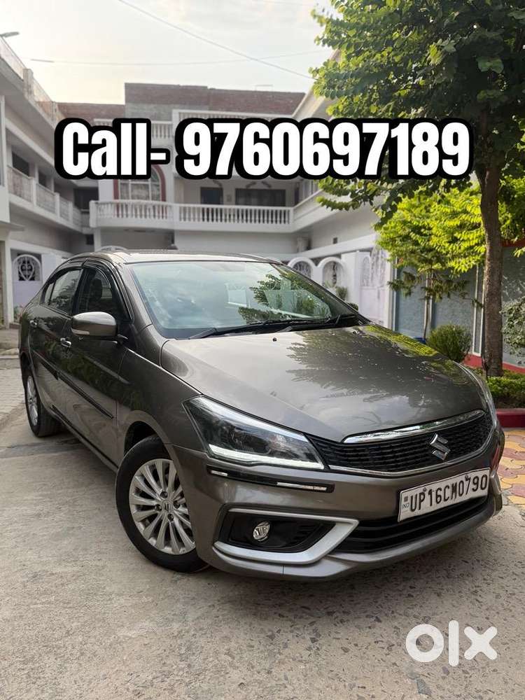Maruti Suzuki Ciaz