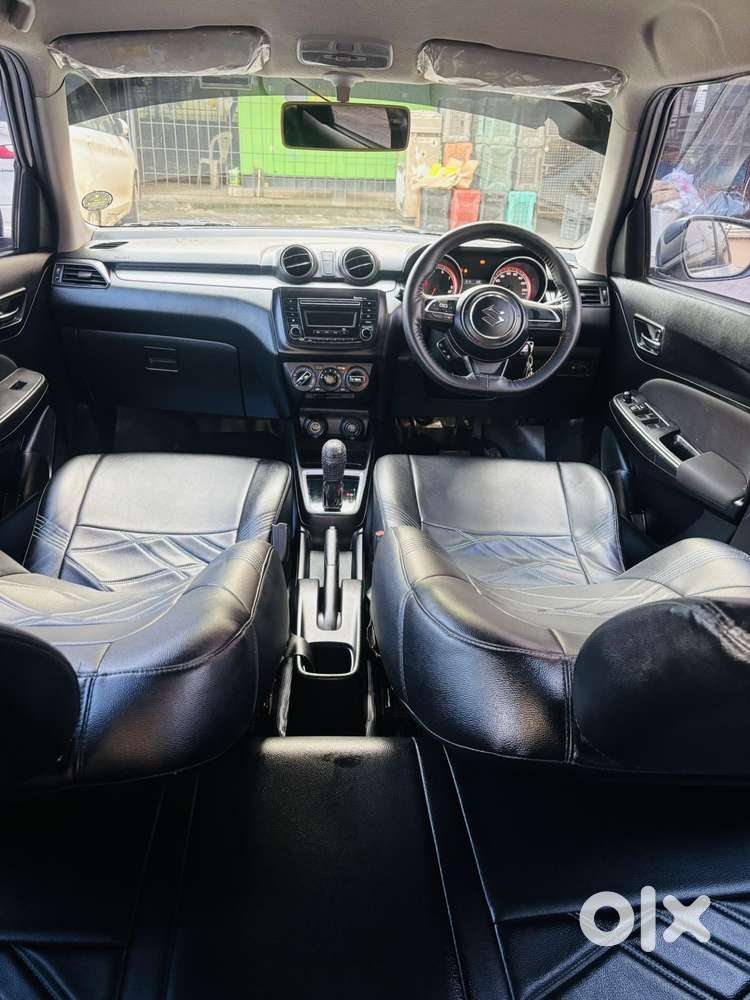 Maruti Suzuki Swift Amt Vxi, 2018, Petrol
