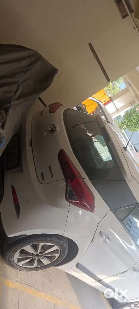Hyundai I20 Sportz 2015 Diesel Manual