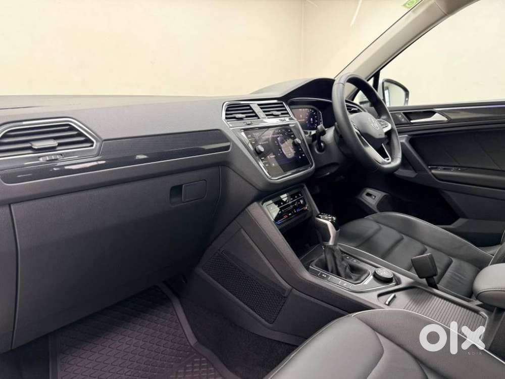Volkswagen Tiguan 2.0 Elegance Tsi Dsg, 2023, Petrol