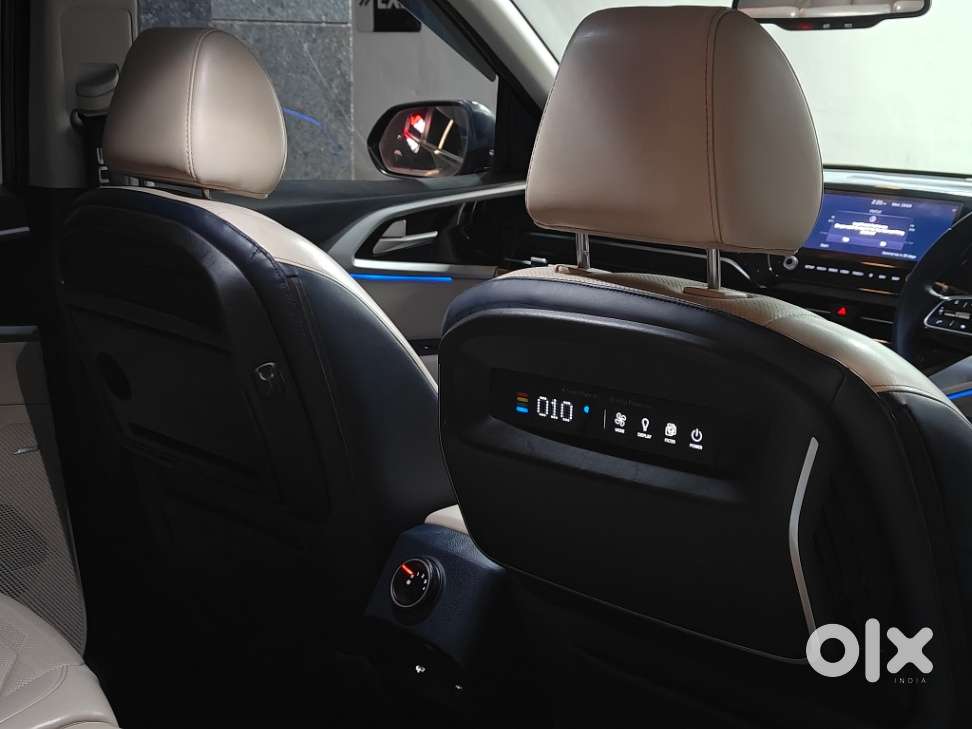 Kia Carens 1.5 Luxury Plus Turbo 7 Str, 2022, Diesel