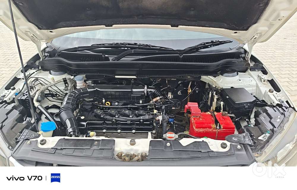 Maruti Suzuki Vitara Brezza 1.5 Lxi, 2021, Petrol